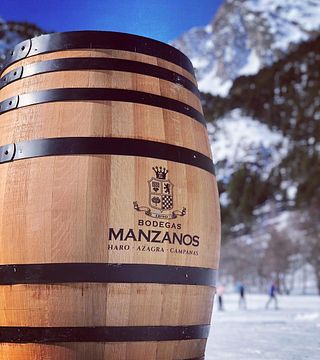 Bodegas Manzanos