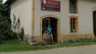 Domaine De Maillac