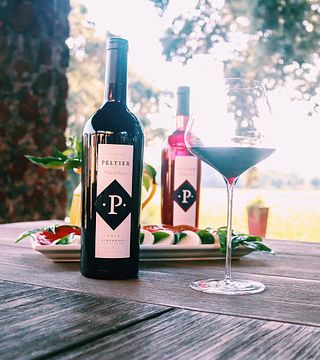 Peltier Winery