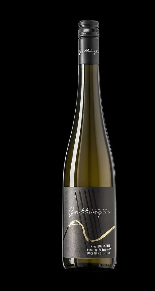 RIESLING Federspiel® Ried Burgstall 2024       
