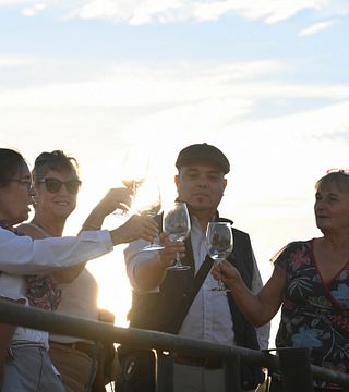 Invina Winery