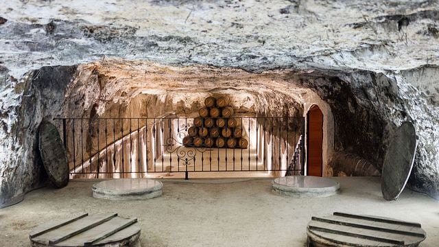 Visita alla cantina tradizionale Navarro López e degustazione di vini