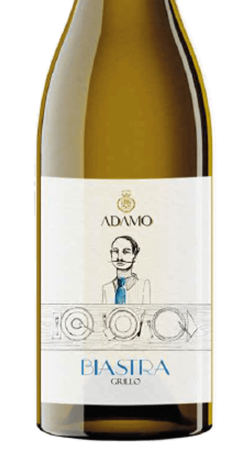 Biastra - Az. Agricola Adamo Vincenzo