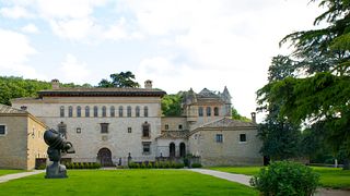 Bodega Otazu