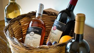 Tenuta Celimarro