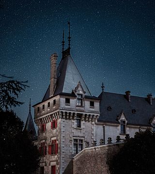 Private Weinprobe und Weinkellertour im Château de Pressac