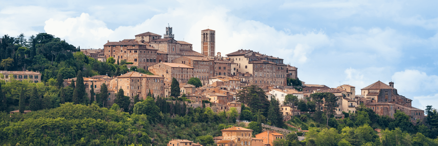 Montepulciano
