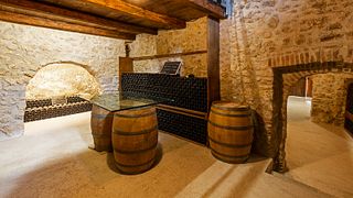 Winery Tour Near Rome: 6 Wines & Local Delicacies