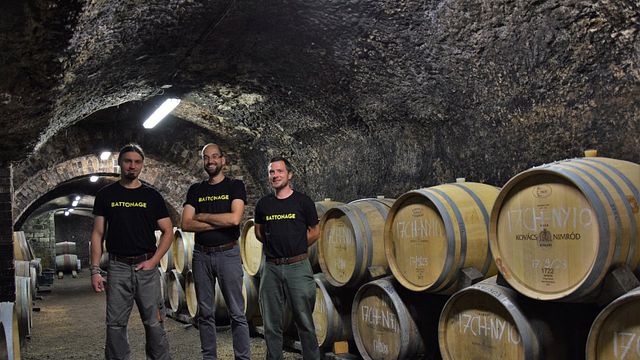 Kovács Nimród Winery
