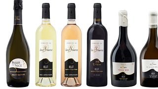Piatti gourmet e vini
