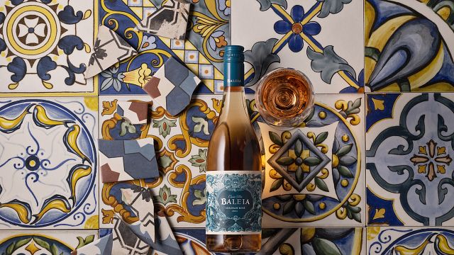 Standard Casa Tasting på Baleia Wines