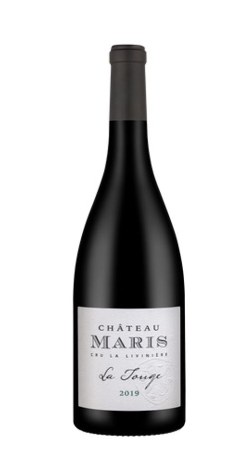 La Touge - Château Maris 	