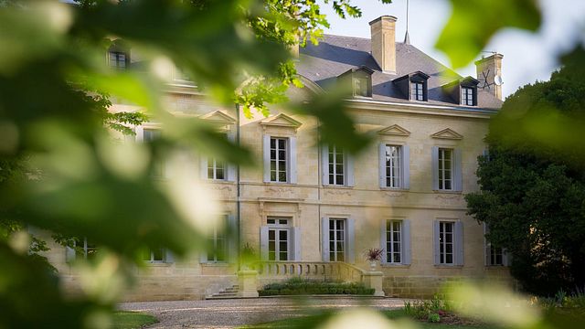 Chateau Siaurac