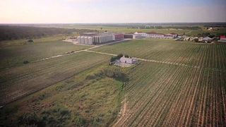 Prova de vinhos e tour na Casa Ermelinda Freitas Vinhos