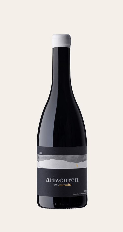 Only Garnacha