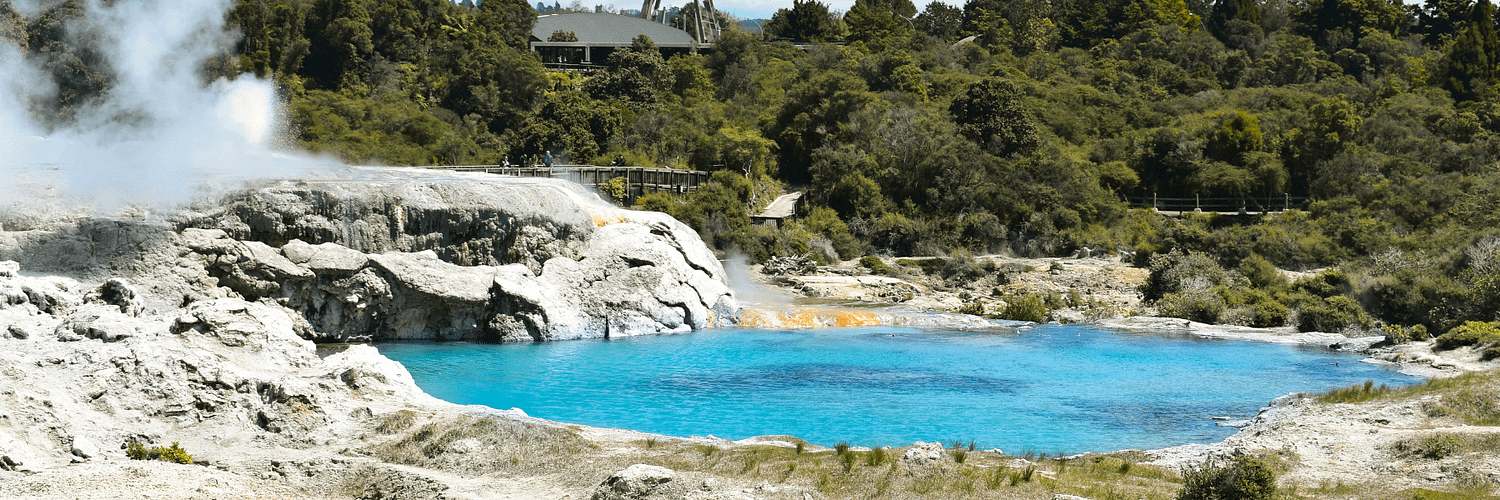 Rotorua
