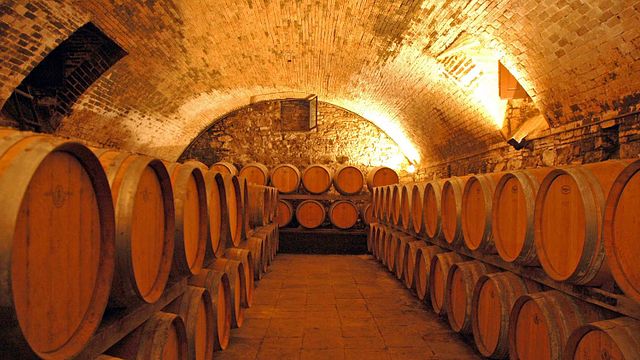 Tour y degustación con pranzo leggero