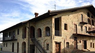Dégustation de vins et visite à Pecchenino
