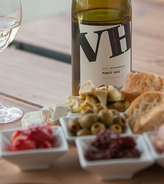 Volcanic Hills Winery