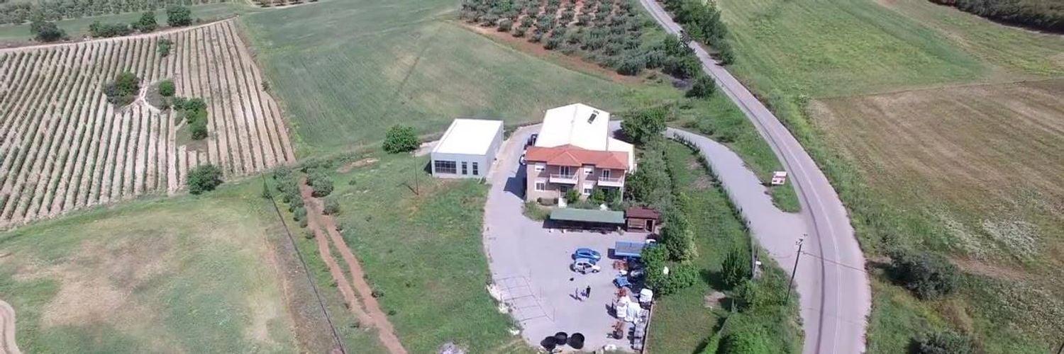 Petralona Winery