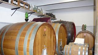 Degustazione e visita a Nizza Silvano