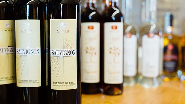 Podere Cigli