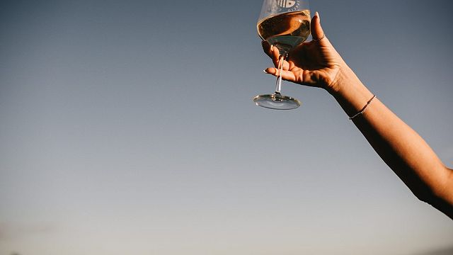 Beba como un sumiller: taller de cata de vinos en Conti di San Bonifacio