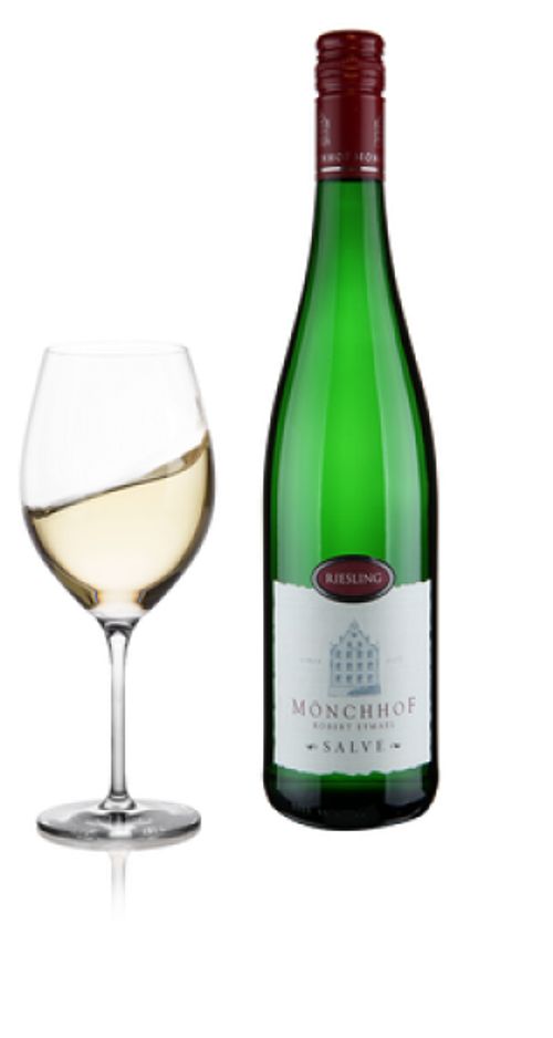  Salve Riesling feinherb 