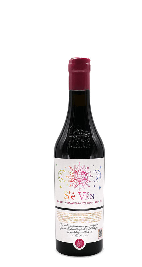 SE VÈN