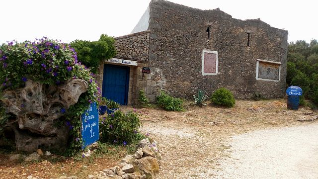 Maserof Winery Museum