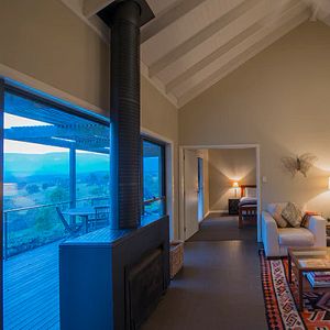 Sunrise Lodge Soggiorno a Dryridge Estate
