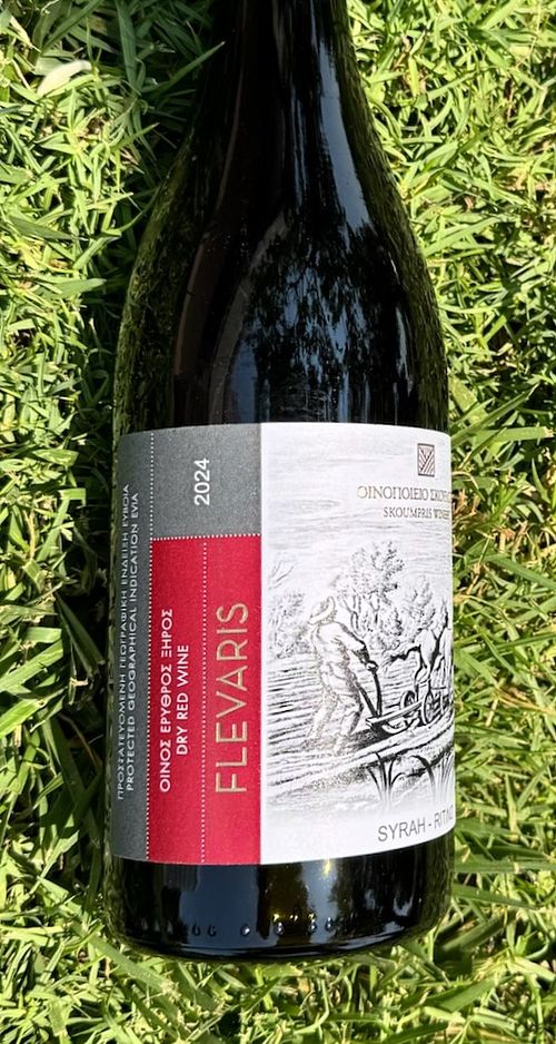 Flevaris Red