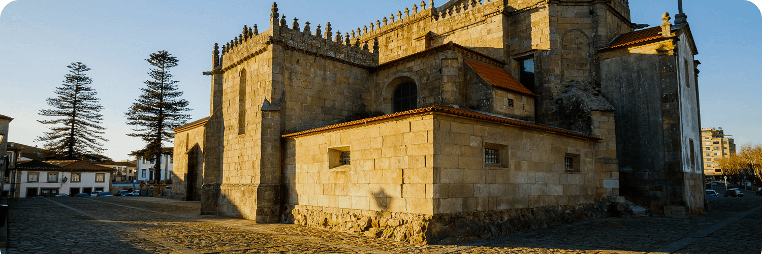 Vila Do Conde