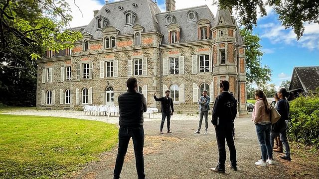 DOMAINE DU COQUEREL