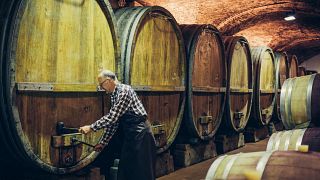 Weinmanufaktur Untertürkheim