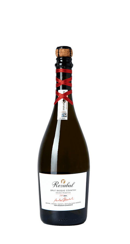 Rezabal Brut