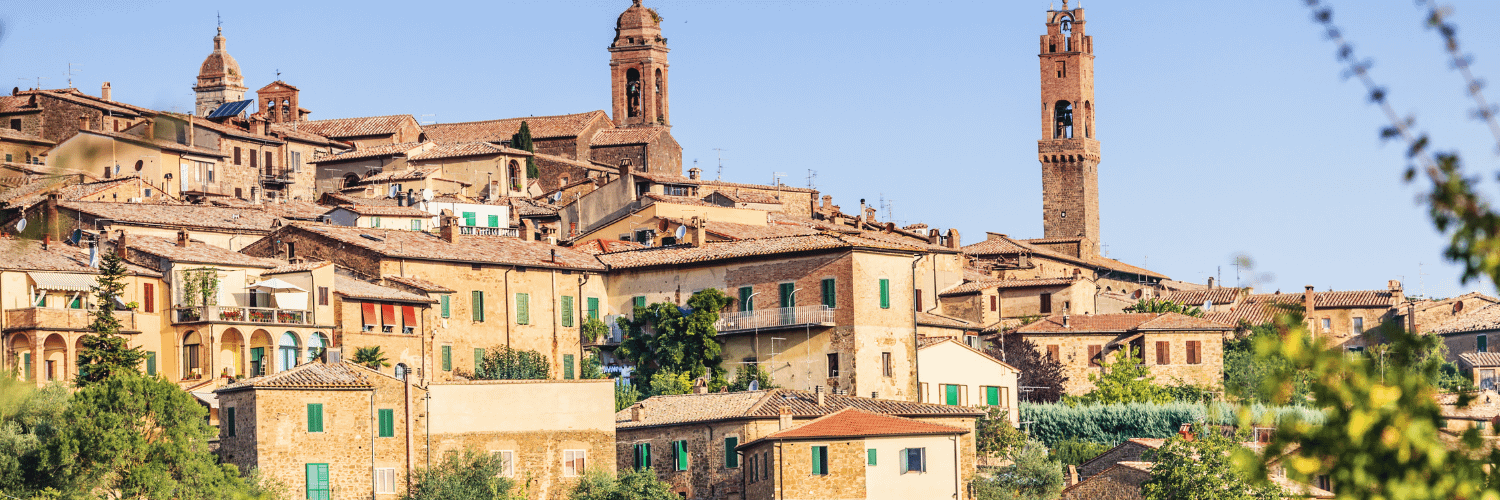 Montalcino