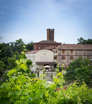 Cantine Castello di Uviglie