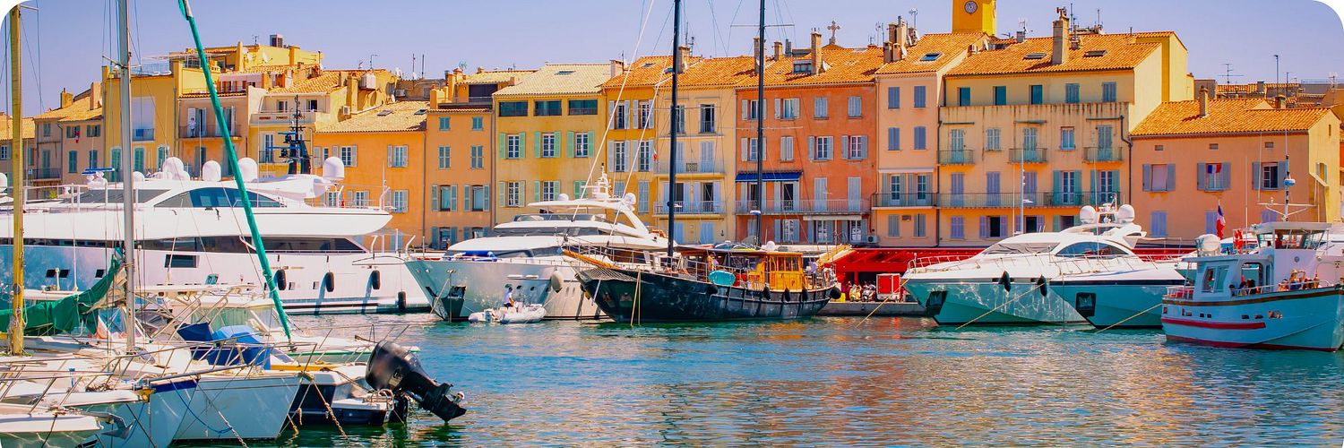 Saint-Tropez