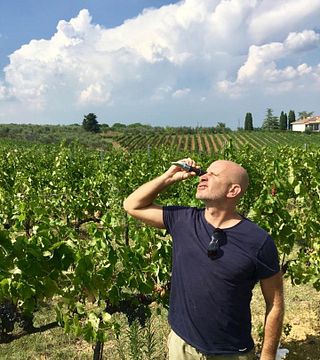 Dégustation de vins et visite à Poggio al Chiuso
