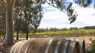 Hastwell & Lightfoot Winery