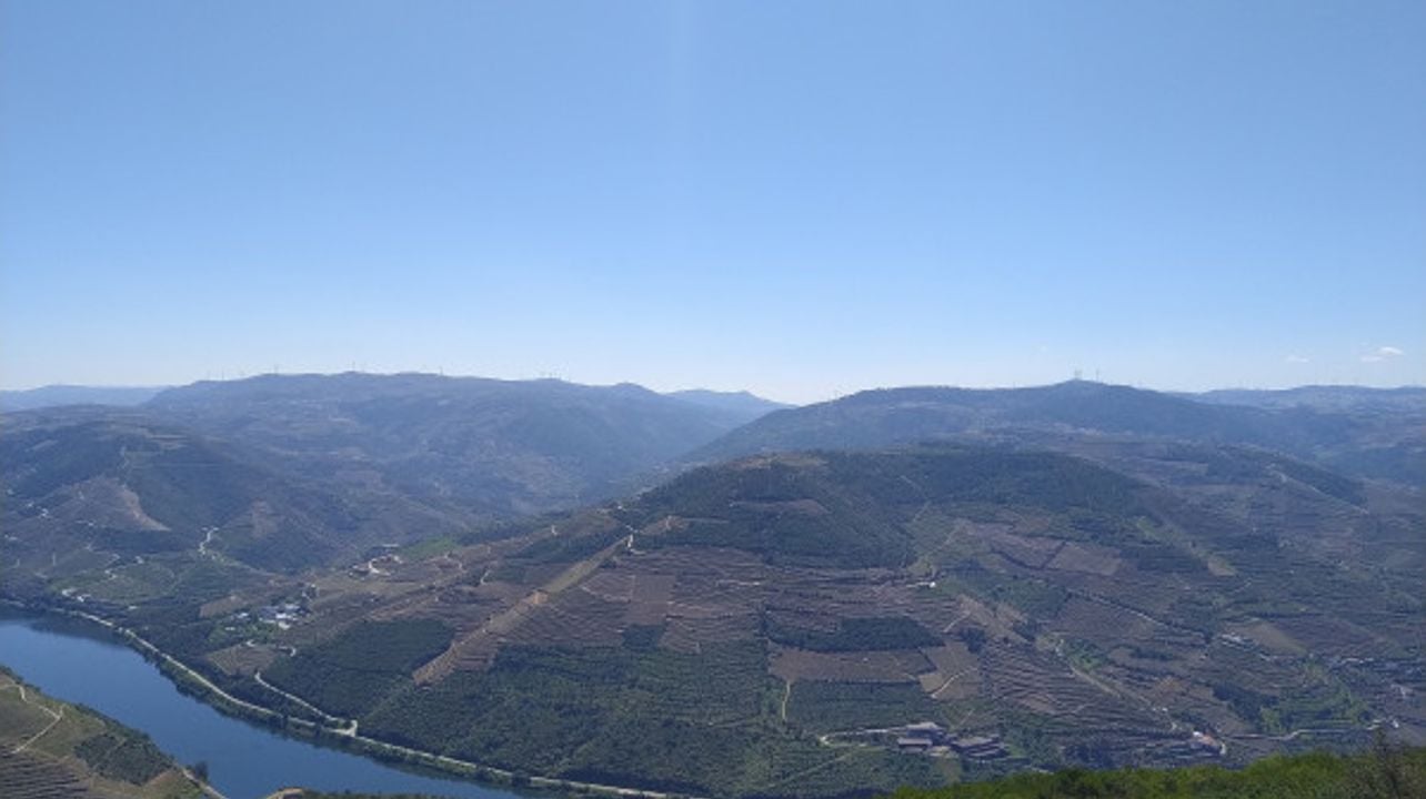 Private Tour durch das Douro-Tal