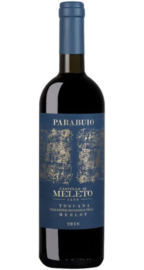Parabuio