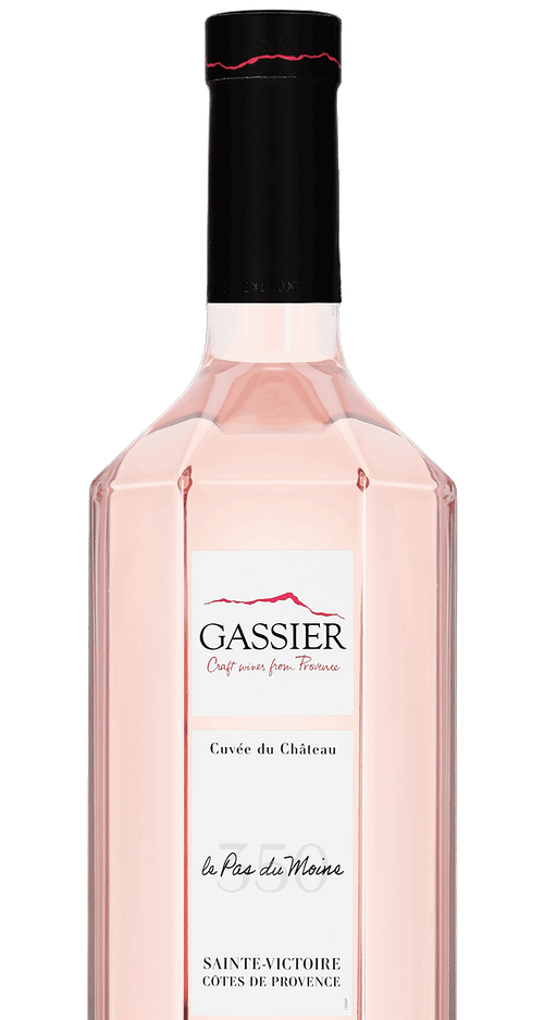 Château Gassier Bottle4 Wt2025