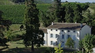 Domaine De Treille