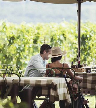 Antinori nel Chianti Classico
