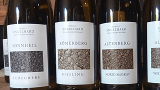 Bioweingut Manuel Engelhard