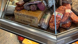 Degustazione di vini biodinamici/naturali