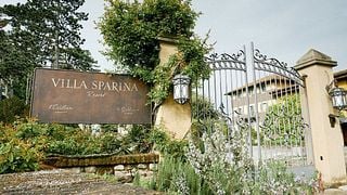 Le Riserve | Degustación en Villa Sparina