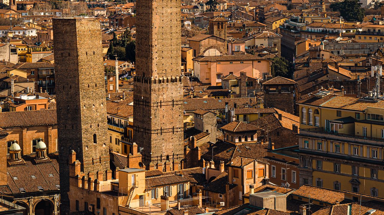 Secret Food Tours Bologna Quadrilatero